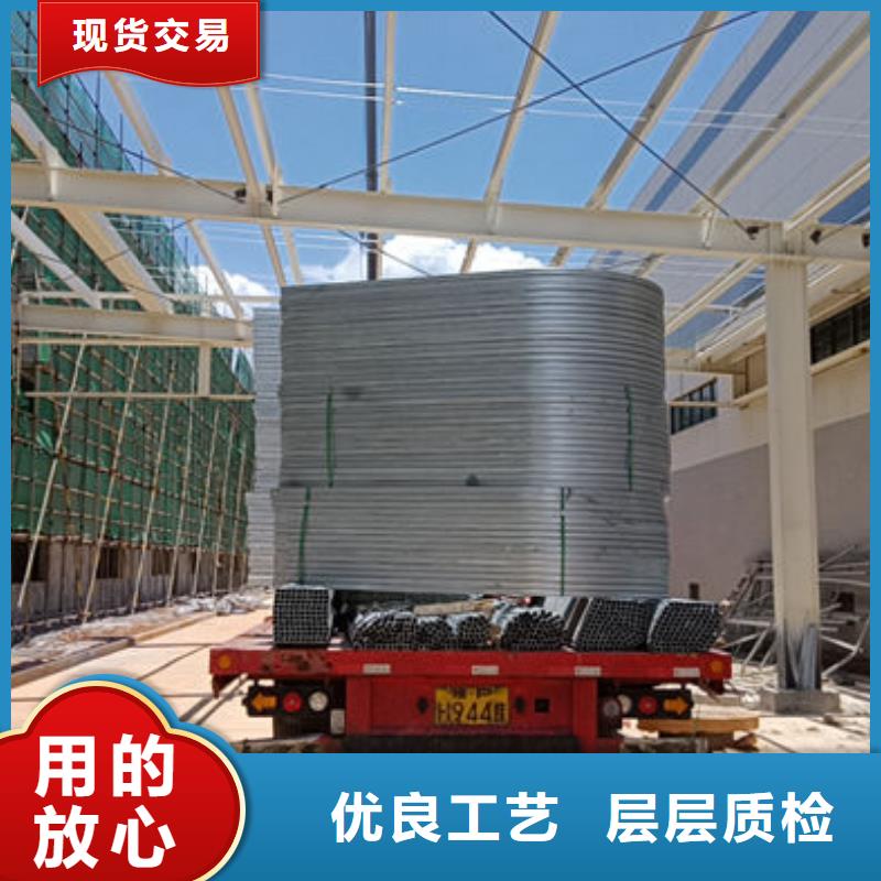 屋頂采光通風氣樓品質過關