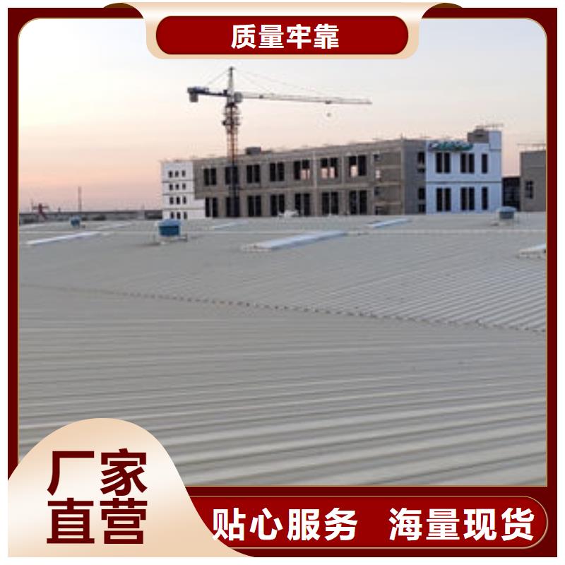重型自動排煙天窗支持定制