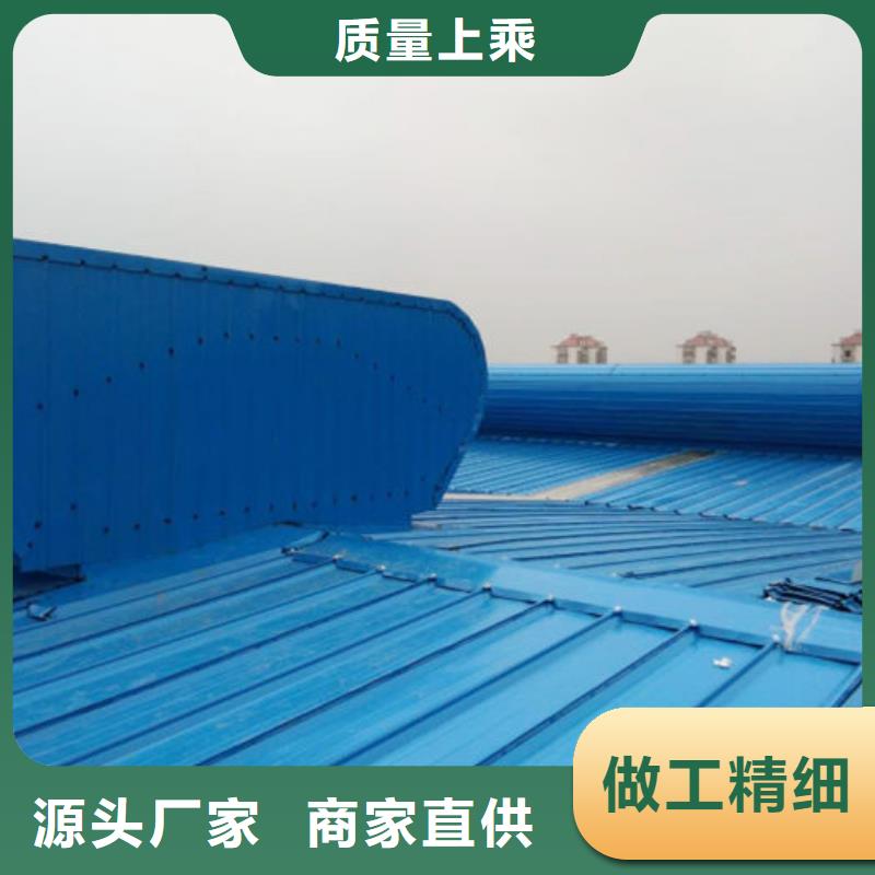 成品气楼厂家
