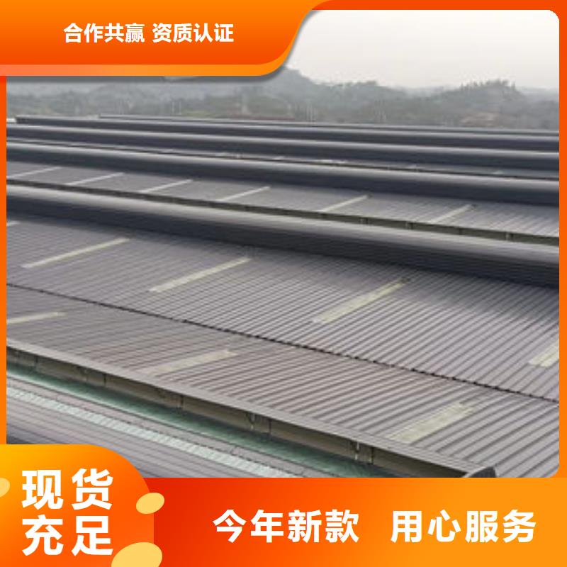 厂家屋脊成品气楼价格