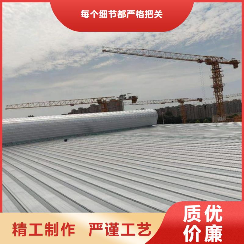 屋脊通風器廠家