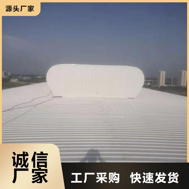 屋脊成品气楼价格