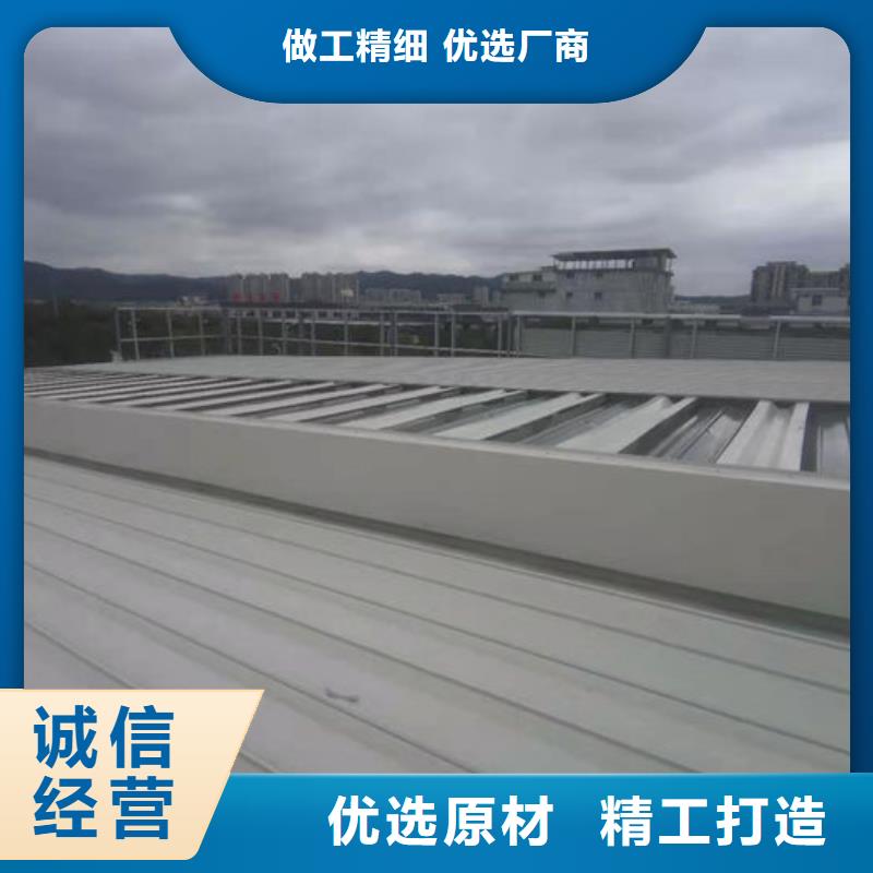 自然通風器廠家直銷