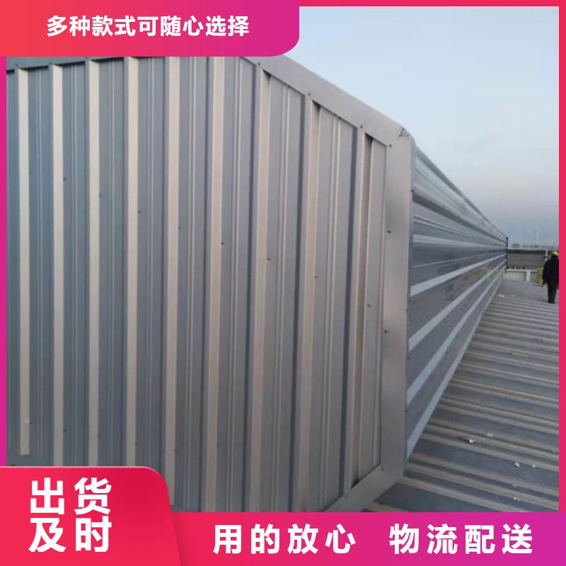 通风气楼屋脊通风器厂家直接面向客户