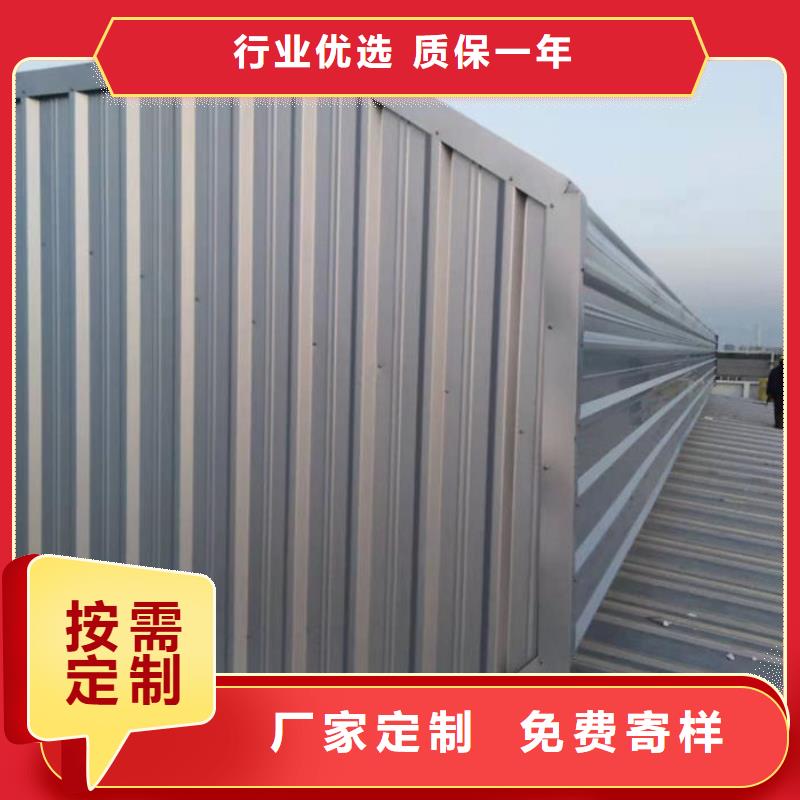 通風氣樓應用廣泛