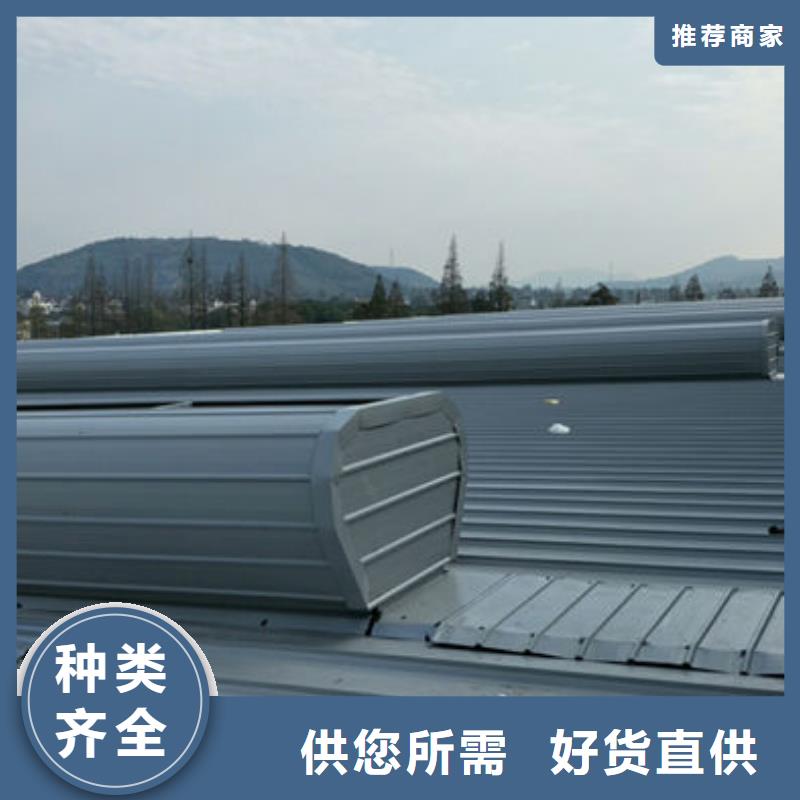 通風氣樓薄型通風天窗源廠直銷