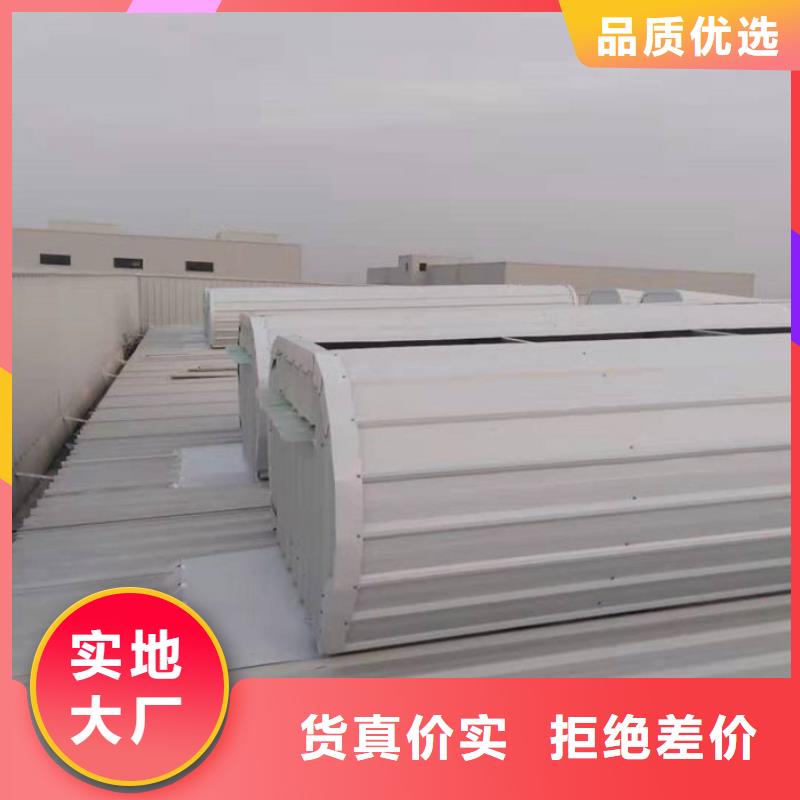 通風(fēng)氣樓-廠家屋脊成品氣樓嚴(yán)格把控質(zhì)量