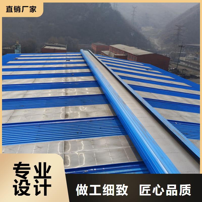 成品气楼厂家