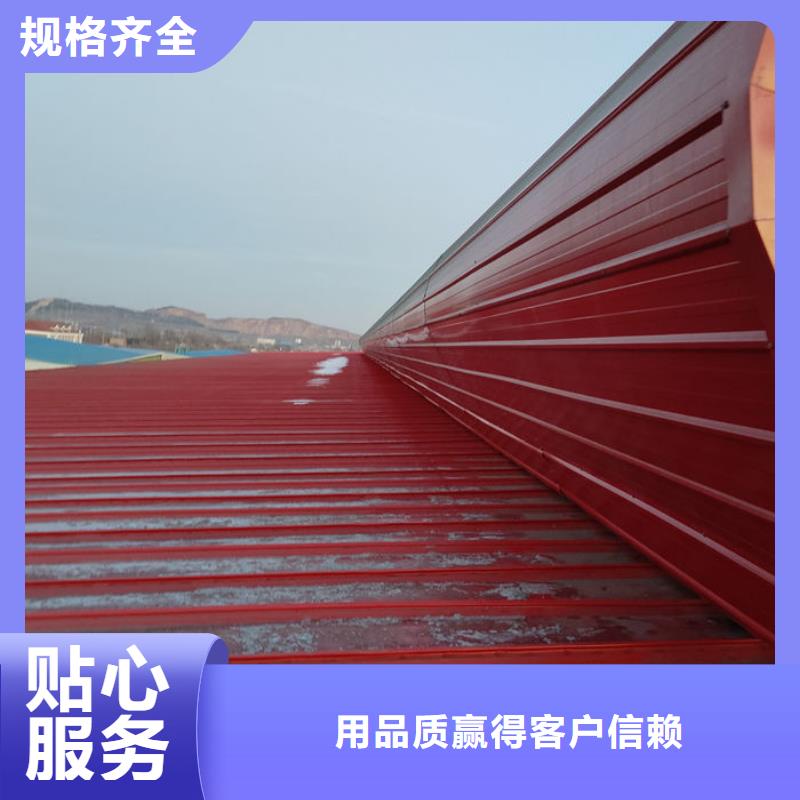 自然成品通風氣樓廠家報價