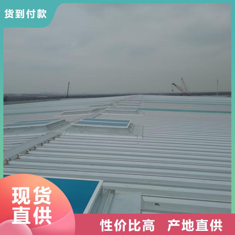 自然通风器厂家直销