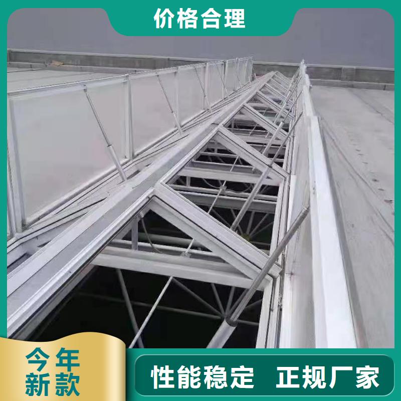 通风天窗-国友成品气楼敢与同行比价格