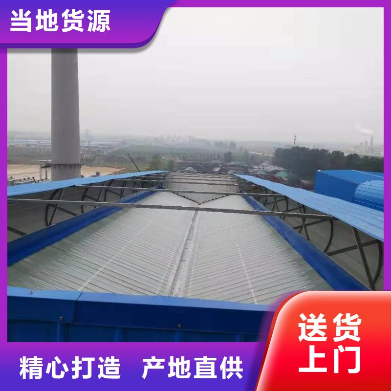 通風天窗品質有保障