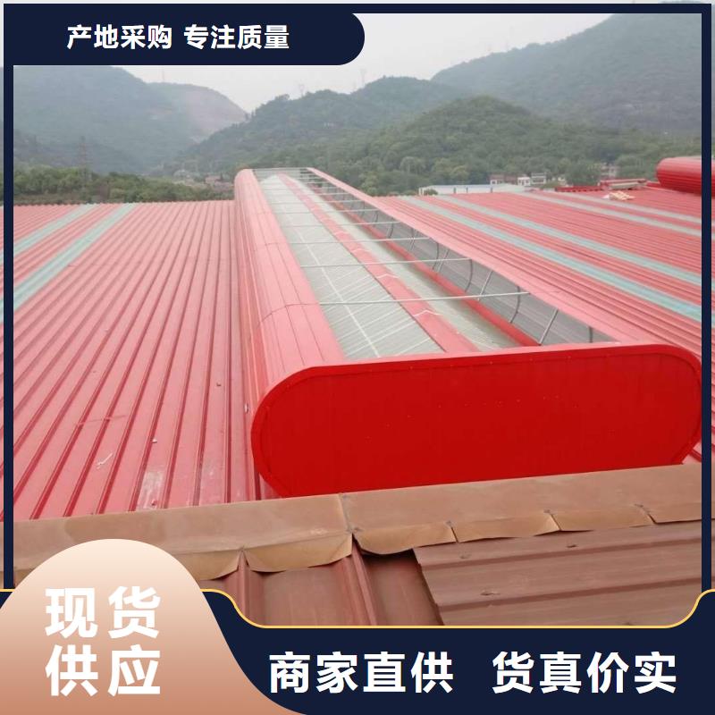 通風(fēng)天窗消防排煙天窗打造行業(yè)品質(zhì)
