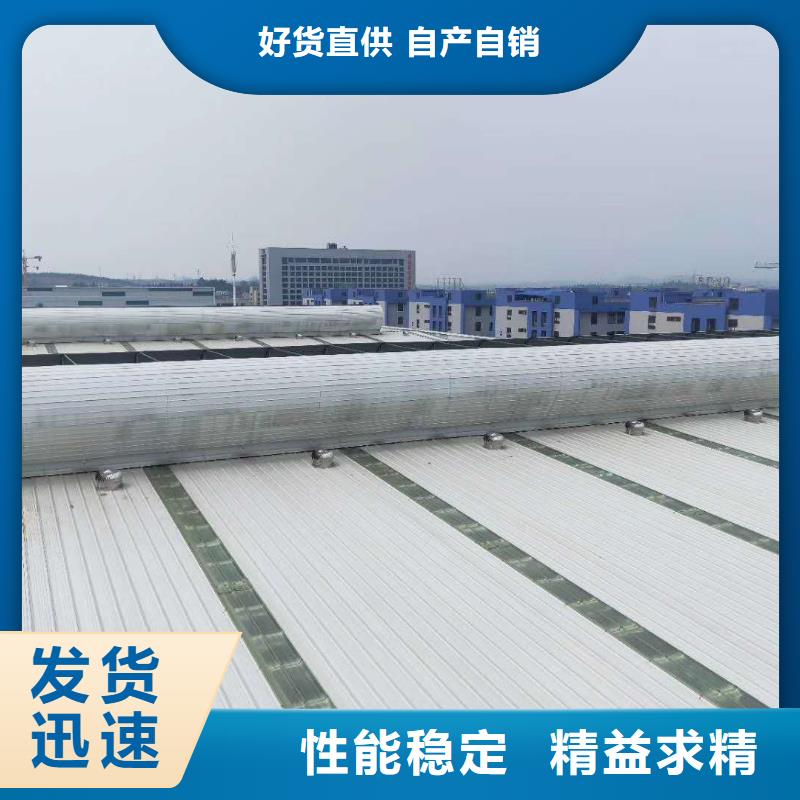 通风天窗钢结构厂房气楼 购买的是放心