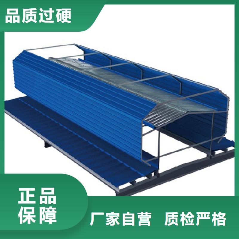 一字型重型消防排煙天窗為您介紹