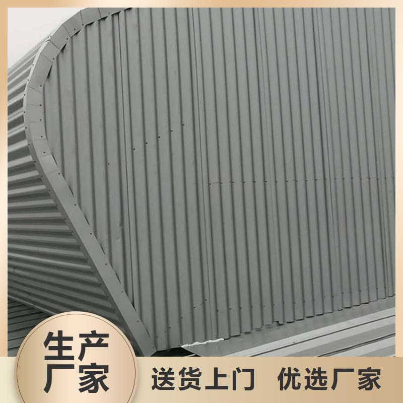 通風天窗成品氣樓用心服務