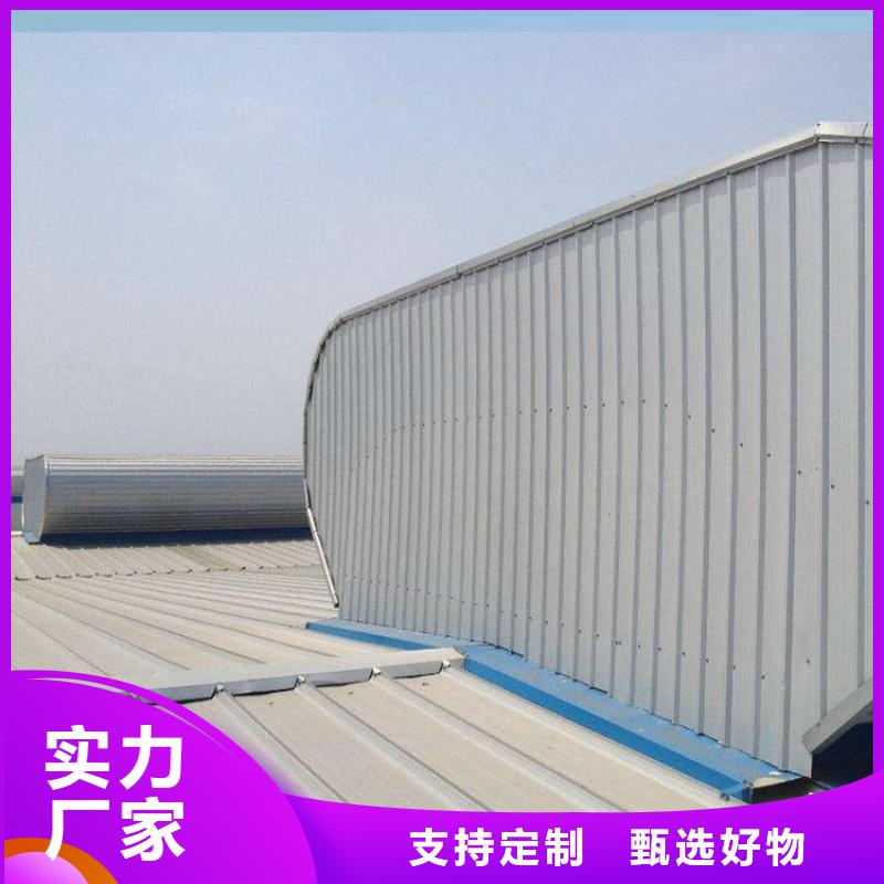 夾層通風(fēng)天窗定制