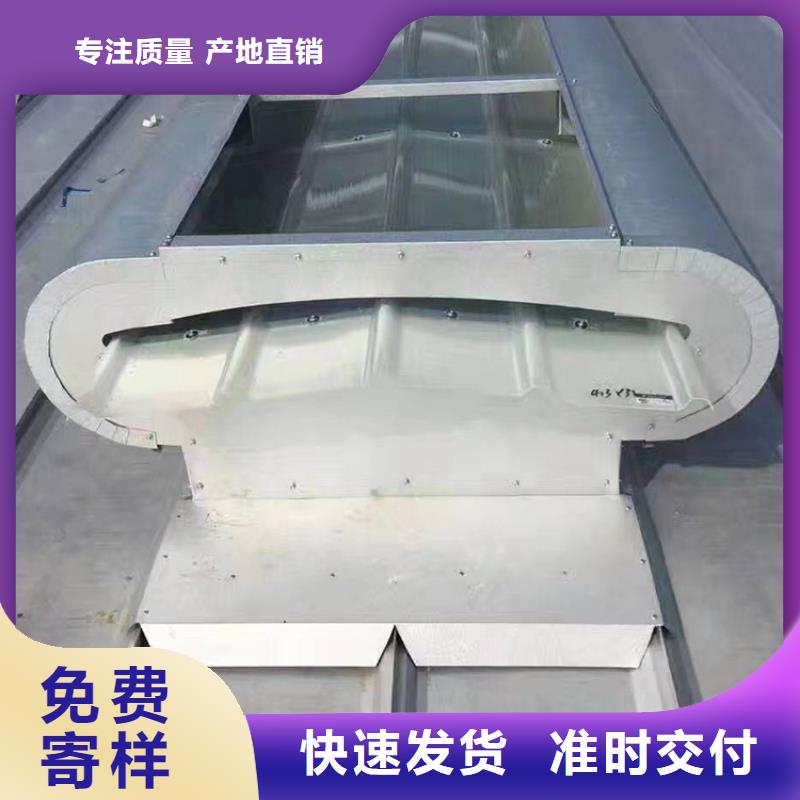 通風(fēng)天窗負(fù)壓風(fēng)機(jī)質(zhì)檢嚴(yán)格