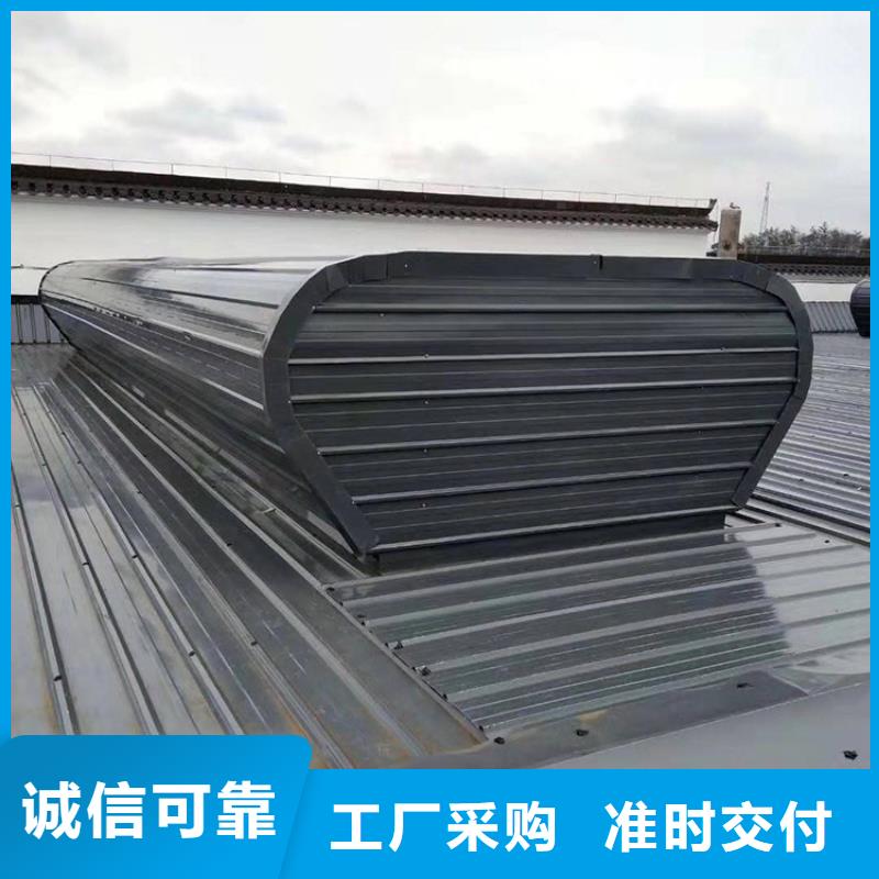 通風天窗 無動力風帽用品質說話