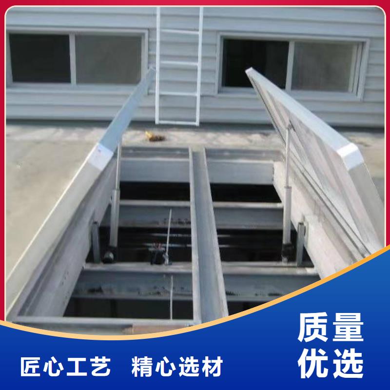 TC5A-6040n型通風天窗開敞式品質過關
