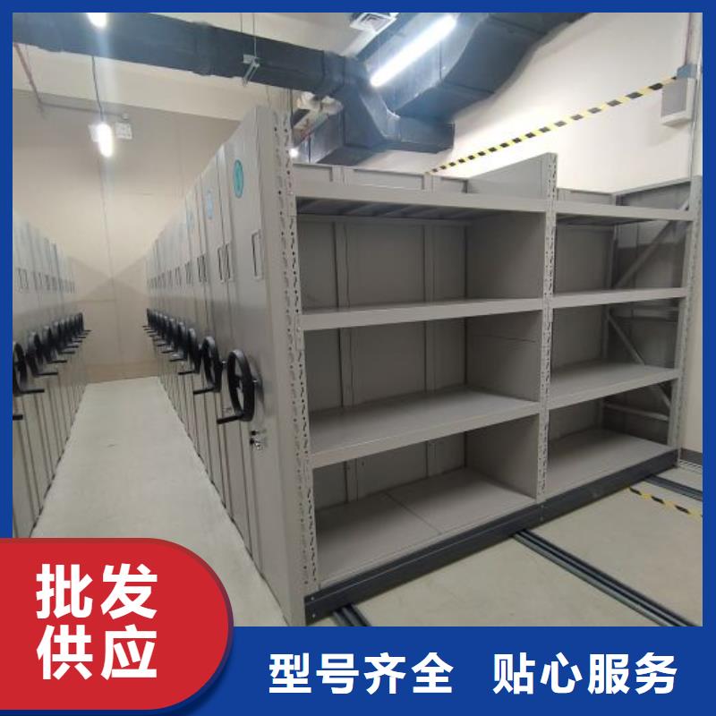 【優選】手動密集柜源頭廠家