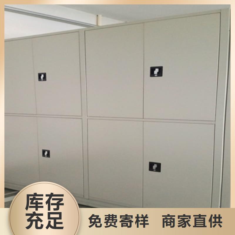 密集架廣受好評