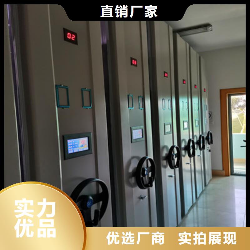 檔案柜定制-實力廠家