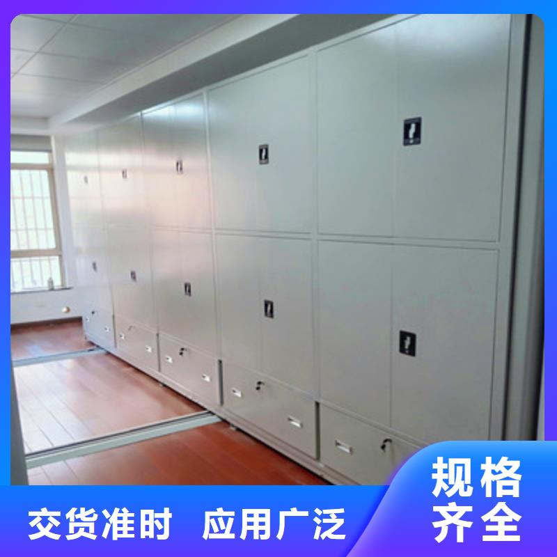 檔案館手電動密集架大企業(yè)
