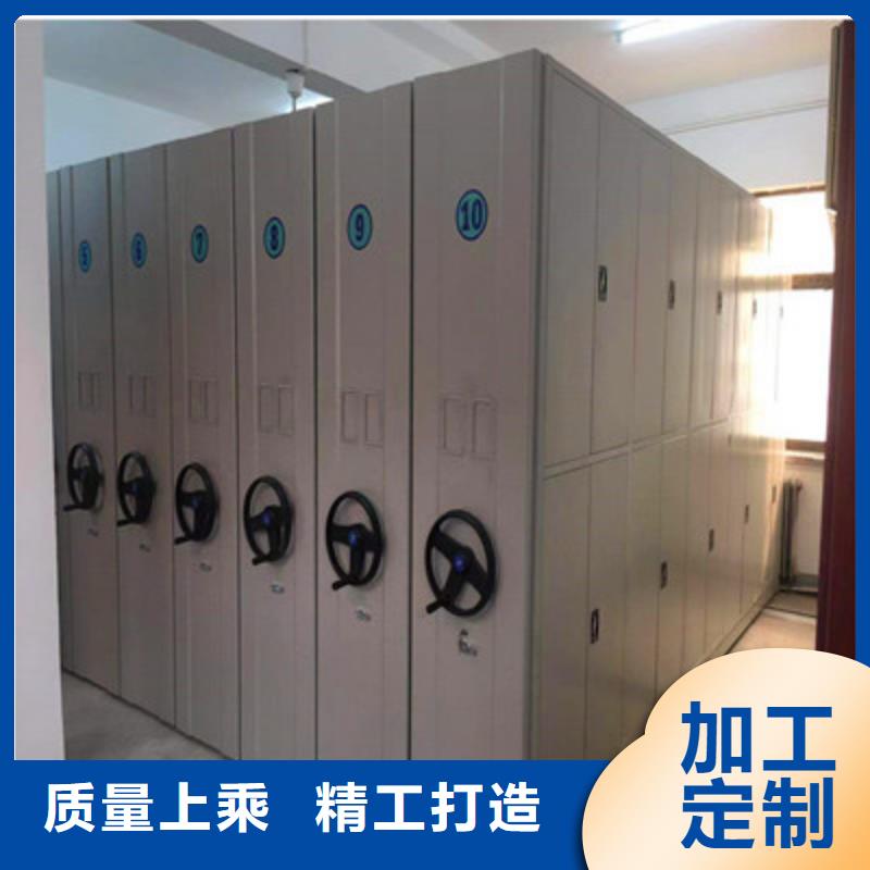 斜拉密集架_多年生產經驗廠家