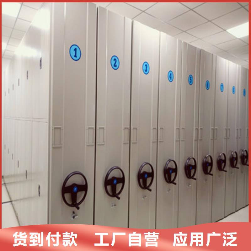 網(wǎng)片式油畫密集架今日價格