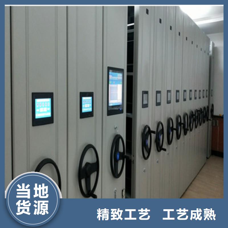 手搖式檔案密集架_誠(chéng)信為本