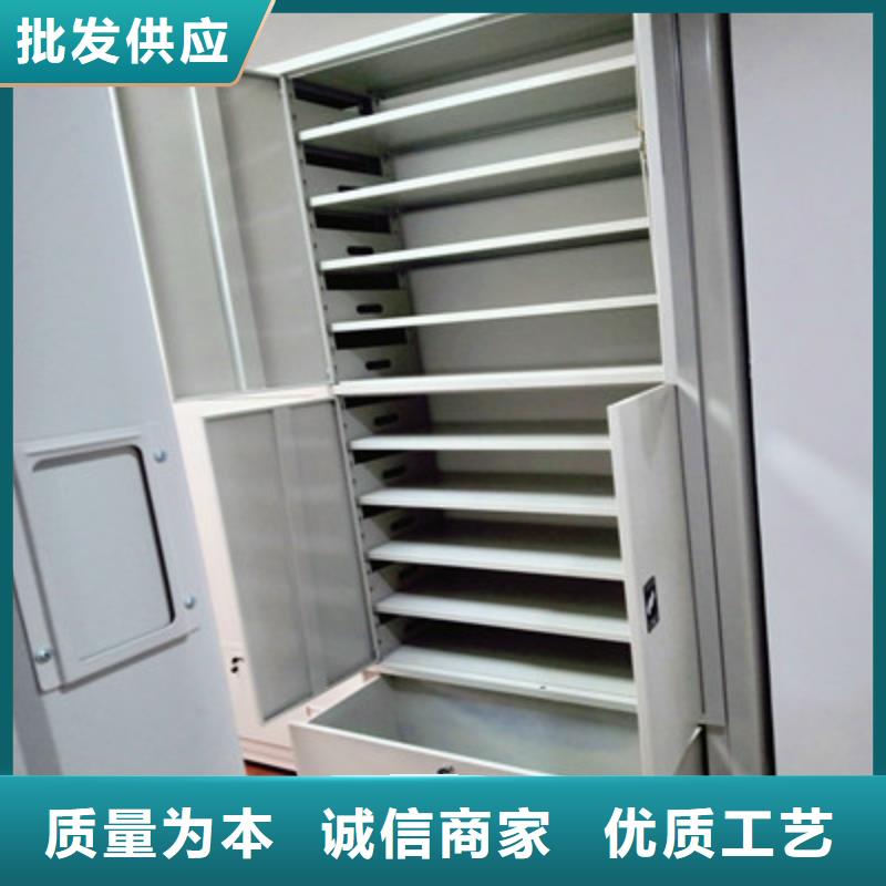 靠譜的手搖動密集架銷售廠家