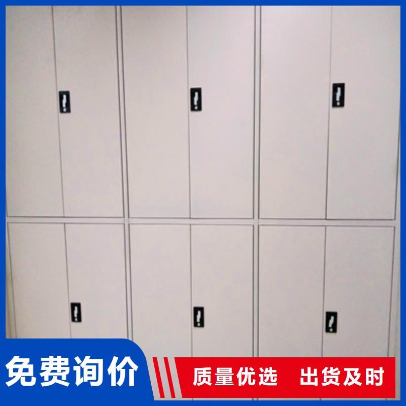 財務檔案密集架遠銷各地