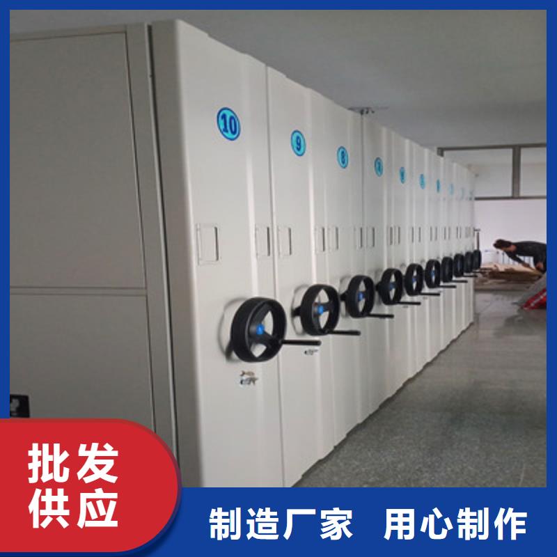 優質智能自動密集架的供貨商