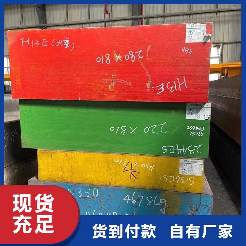 2510钢板值得信赖