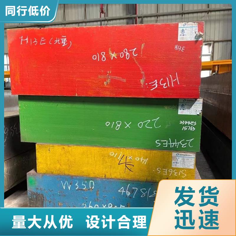 規格齊全的X215CrW121KU模具鋼適合做什么模具？批發商