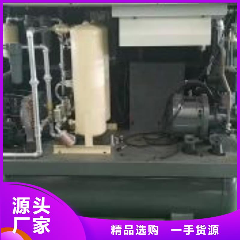 空壓機十大品牌排名產品介紹
