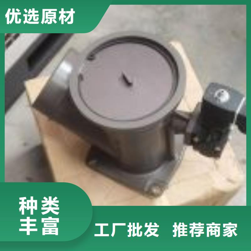 螺桿式氣泵工作原理