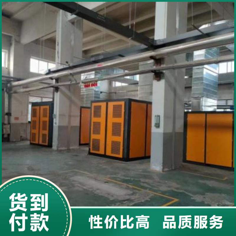 螺桿式壓縮機(jī)屬于什么型壓縮機(jī)