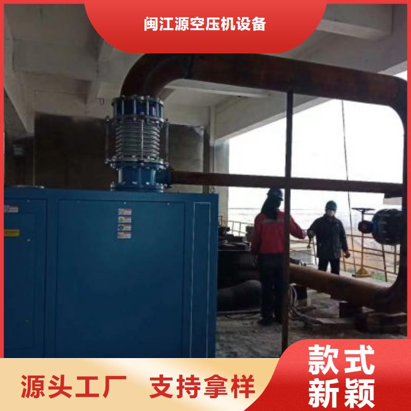 22千瓦螺杆空压机价格