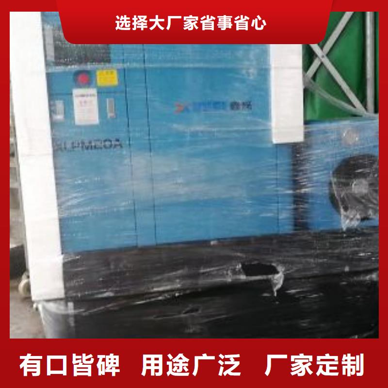 空壓機十大品牌排名產品介紹
