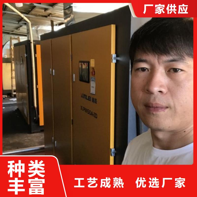 空压机空气压缩机价格原料层层筛选