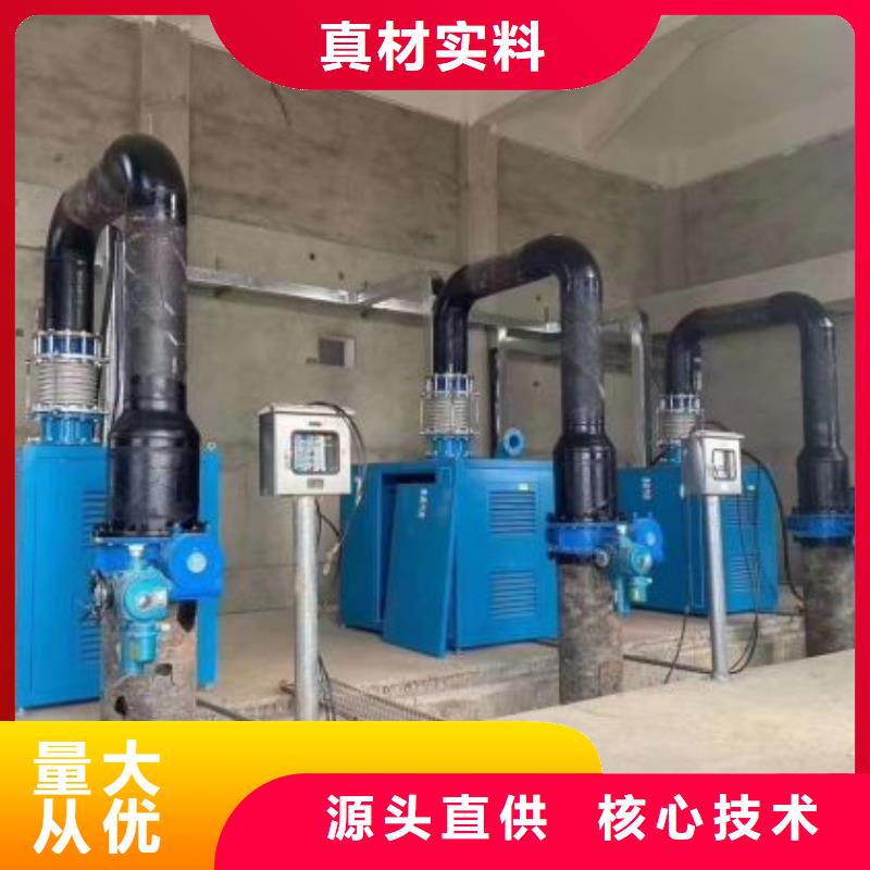 螺桿壓縮機工作原理