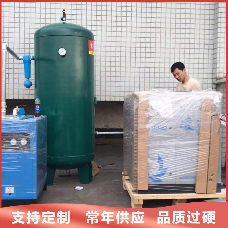 空压机空气压缩机价格原料层层筛选