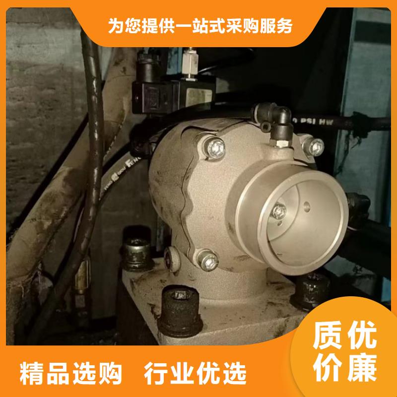 武漢空壓機耗材信賴