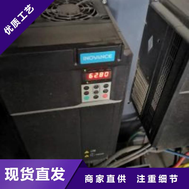 空压机维修保养耗材配件承包热水工程适用范围广