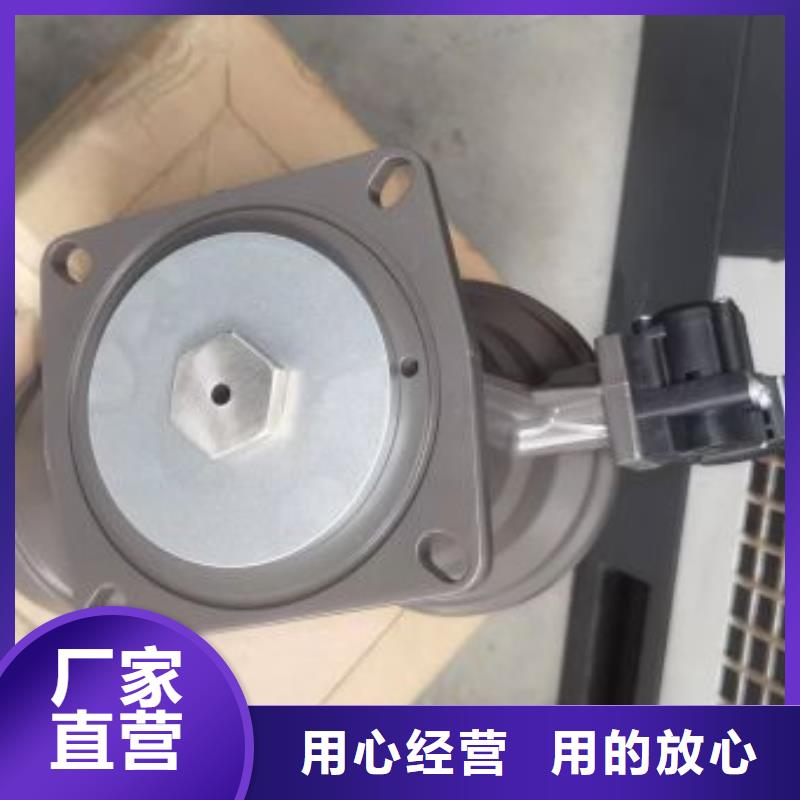 空壓機維修方法質量保證