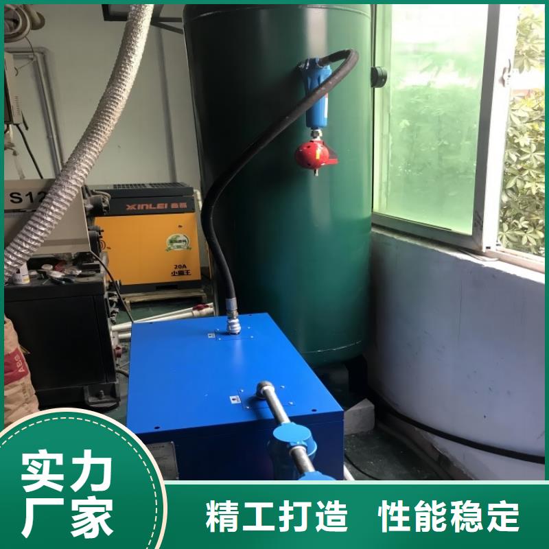 冷凍式干燥機_空壓機不斷創新