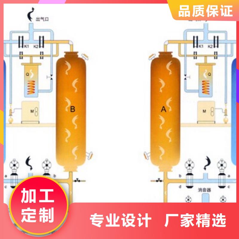 吸附式干燥機儲氣罐發貨及時
