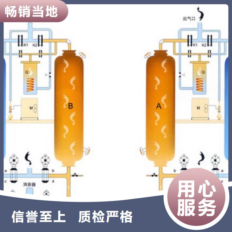 吸附式干燥機(jī)空壓機(jī)維修保養(yǎng)質(zhì)量好
